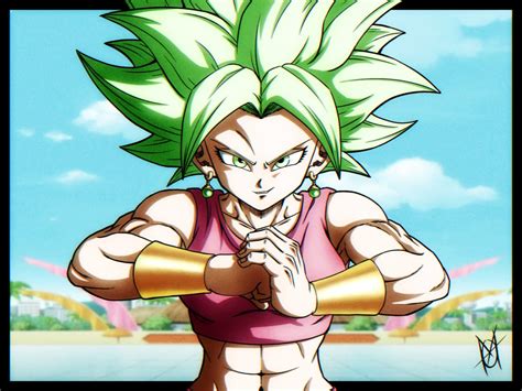 New Videos Tagged with kefla (dbz) (64)